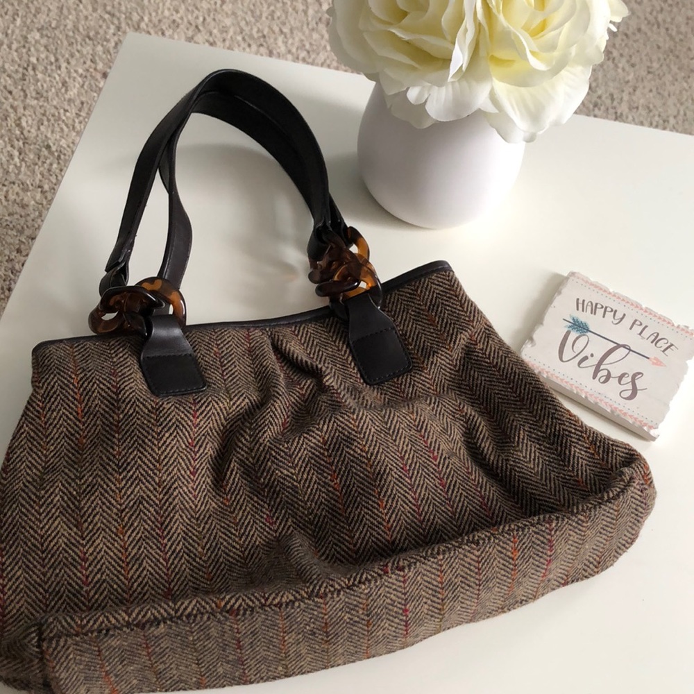 🌷Brown Bag
